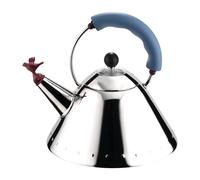 Hervidor A.Inox 18/10 ALESSI 9093
