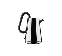 ALESSI Hervidor eléctrico 80cl TORU de acero inoxidable plata