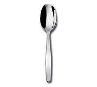 Alessi Itsumo ANF06/1 - Cuchara de Diseño en Acero Inoxidable 18/10, Set De 6