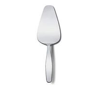 Alessi itsumo anf06/15 - pala de diseño para pastel en acero inoxidable 18/10, set de 6.