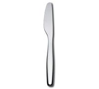 Alessi Itsumo ANF06/3 - Cuchillo de Diseño en Acero AISI 420, Set De 6
