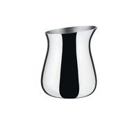 ALESSI Jarra para leche Cha 210ml Acero inoxidable plata