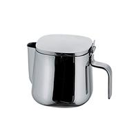 Alessi - Jarra para té (acero inoxidable, 90 cl)