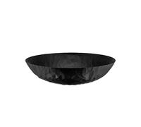 Alessi Joy No. 1 centro de mesa, Super negro