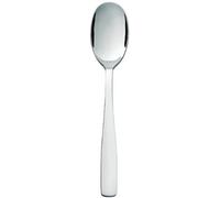 ALESSI KNIFEFORKSPOON Cuchara DE CAFÉ A/INOX 18/10 (Juego 6 UDS)