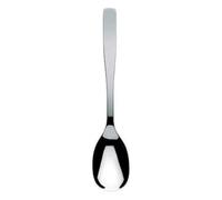 Alessi Knifeforkspoon - Cuchara de servir (metal brillante)