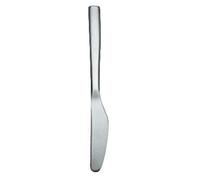 ALESSI KNIFEFORKSPOON Cuchillo DE MEA Acero AISI 430 (Juego 6 UDS)