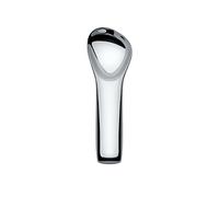 ALESSI Cucharilla para helado Koki plata