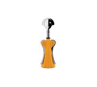ALESSI Sacacorchos Anna G. Amarillo amarillo