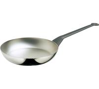 Alessi La Cintura Di Orione - Sartén (24 cm, Acero Inoxidable 18/10)