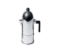 Alessi La Cupola Aldo Rossi - Cafetera espresso (15 cl)