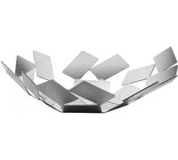 Alessi La Stanza dello Scirocco MT01 - Frutero de Diseño en Acero Inoxidable 18/10, Brillante