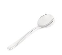 Alessi LCD01/22 Caccia - Cucharilla para helado (6 unidades)