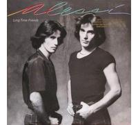 ALESSI - Long time friends (Vinyl LP) Jagged edge You got the way As far as i'm concerned Rise up I'm gonna tell her tonight Put away your love