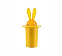 Alessi Magic Bunny Palillero, Amarillo
