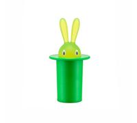 Alessi Magic Bunny Palillero, Verde