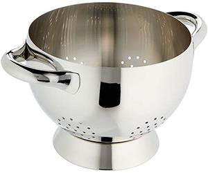 Alessi Mami - Escurridor de Acero Inoxidable