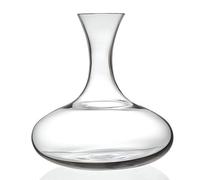 Alessi mami xl decantador de vino 0,75 l vidrio