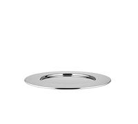 Alessi Mat Acero inoxidable - Soporte (Acero inoxidable, Acero inoxidable, 330 x 330 x 0 mm)