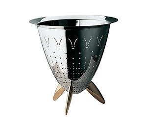 Alessi MAX LE Chinois ESCURRIDOR A/INOX 18/10 D. P. Starck