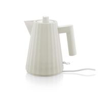 Hervidor - Alessi Plisse MDL06/1 W 2400W 1 Litro Blanco
