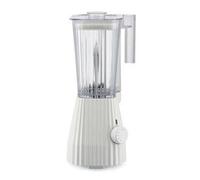 Plisse Batidora De Vaso Blanca 1,5 Litros ALESSI PAE MDL09 W