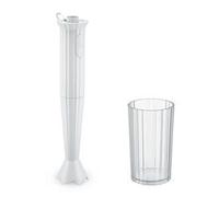 Plisse Batidora De Mano Blanca ALESSI PAE MDL10 W