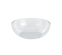 ALESSI MEDITERRANEO ENSALADERA Acero Y Resina 29cm