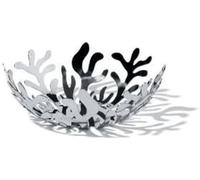 Alessi Mediterraneo ESI01/21 - Bol para fruta, diseño algas, Ø21cm