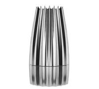 Alessi Molinillo de sal y pimienta Grind aluminio