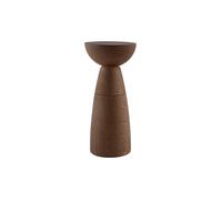 ALESSI Molino de sal, pimienta y especias OAXACA Madera/Marrón marrón