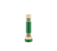 Alessi MP0215 2 - Molinillo de sal, pimienta y especias, madera de haya