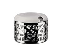 Alessi MSA17 Cactus! - Bote para queso rayado