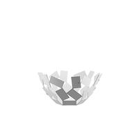 Alessi MT02 W, Frutero, Color Blanco, Blanco, 27,3 x 27,3 x 12,7 cm