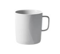 Alessi Mug PlateBowlCup blanco