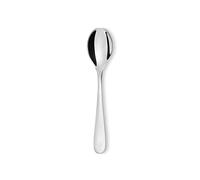 ALESSI Nuovo Milano Cuchara DE Mesa A/INOX 18/10 (Juego 6 UDS)