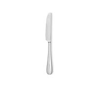 ALESSI Nuovo Milano Cuchillo DE Mesa Acero AISI 420 (Juego 6 UDS)