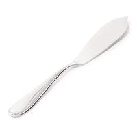 Alessi 5180/20 Cuchillo de Servicio Nuovo Milano A/Inox 18/10 para pescado diseñado por Ettore Sottsass