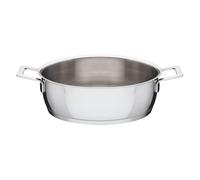 Alessi Olla baja Pots&Pans 24 cm