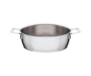 Alessi Olla baja Pots&Pans 24 cm