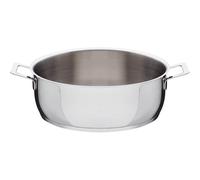 Alessi Olla baja Pots&Pans 28 cm