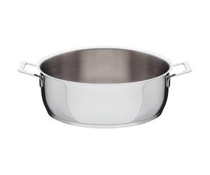 Alessi Olla baja Pots&Pans 28 cm
