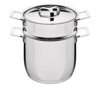 Alessi Olla para pasta Pots&Pans 5 L