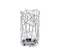 Alessi Paragüero Blow up Acero inoxidable