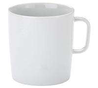 A di Alessi PLATEBOWLCUP Jarra Porcelana (Juego 4 UDS)