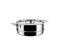 Alessi Pots&Pans - Accesorio para cocción al vapor