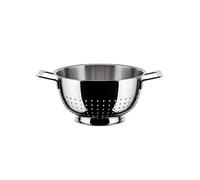 Alessi Pots & Pans - Escurridor de Acero Inoxidable