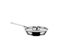 Alessi Pots&Pans - Sartén de acero inoxidable (24 cm)