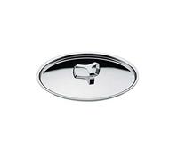 ALESSI Pots&Pans - Tapa de Acero Inoxidable (18 cm)
