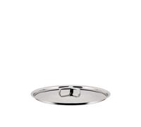 ALESSI Pots&Pans - Tapa de Acero Inoxidable (20 cm)